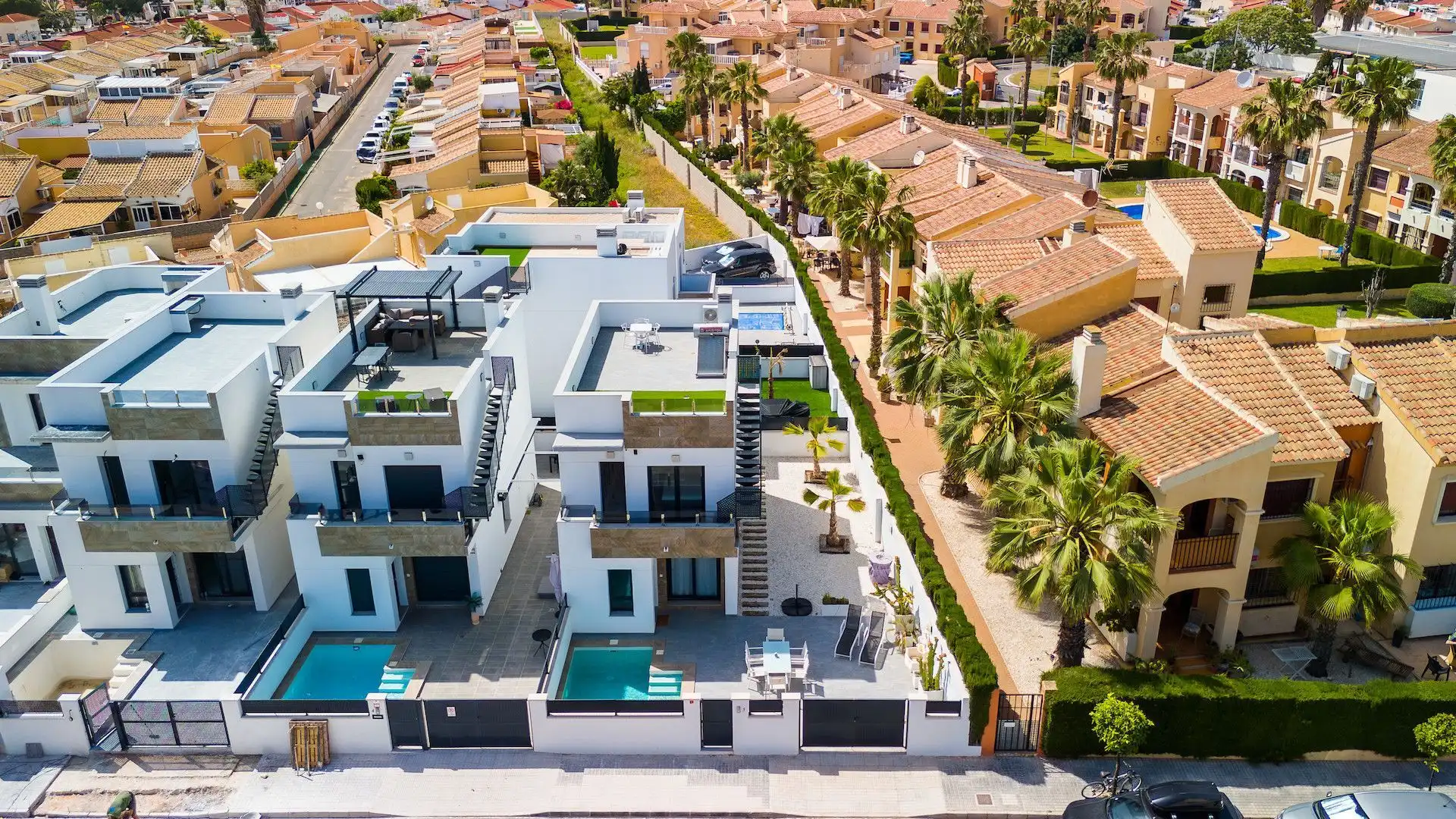 Villa mit Pool zum Verkauf in Zona Carrefour - Urbanizaciones, imagen 40