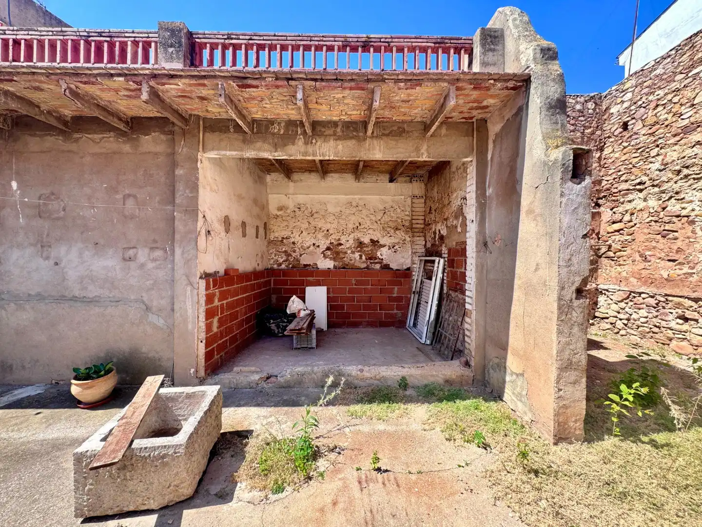 Casa o xalet en venda en Moncofa amb Balcó