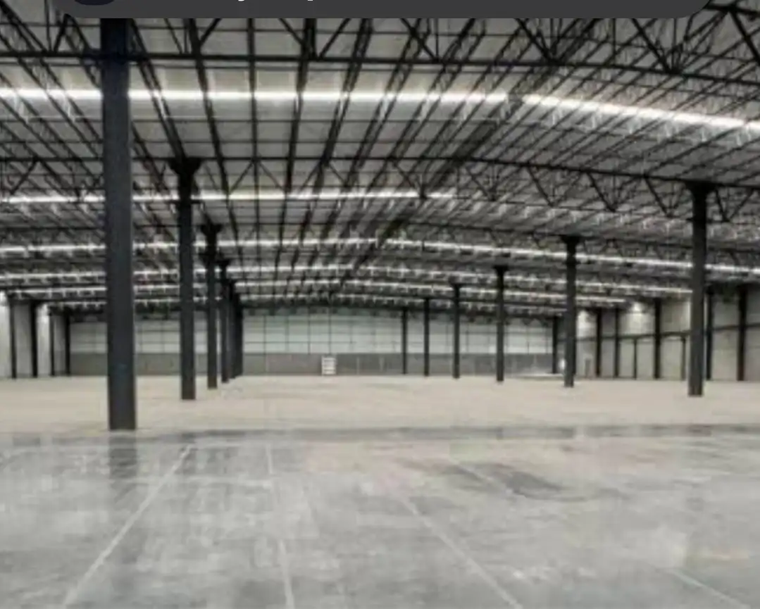 Nave industrial en venta en MU-30 4V, imagen 2