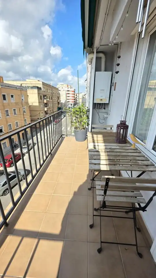 Wohnung mit Terrasse zum Verkauf in calle del Renaixement, imagen 2