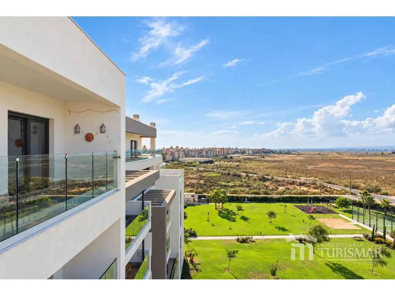 Ático con piscina en venta en Avenida Cisnes 1, imagen 30