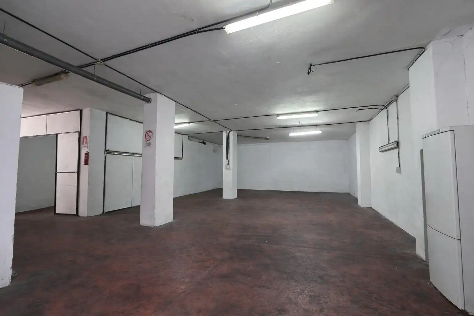 Nau industrial en venda a Calle Calle Castilla, imagen 6
