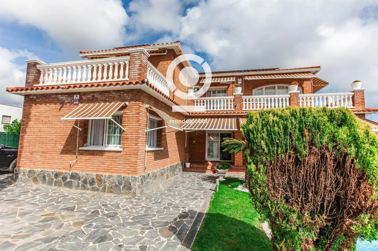 Detached house with pool for sale in ACUARI, imagen 53