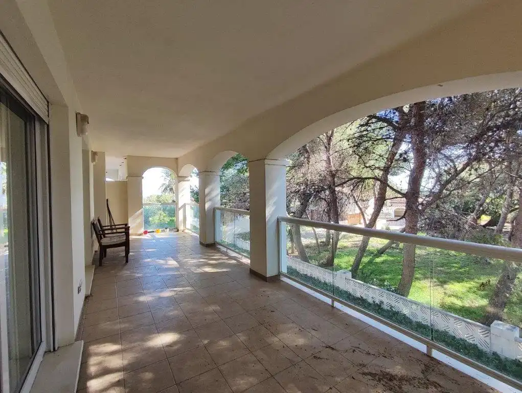 Apartment with pool for sale in Devessa - Monte Pego, imagen 13