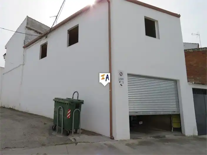 Terraced house for sale in Alcaudete, imagen 16