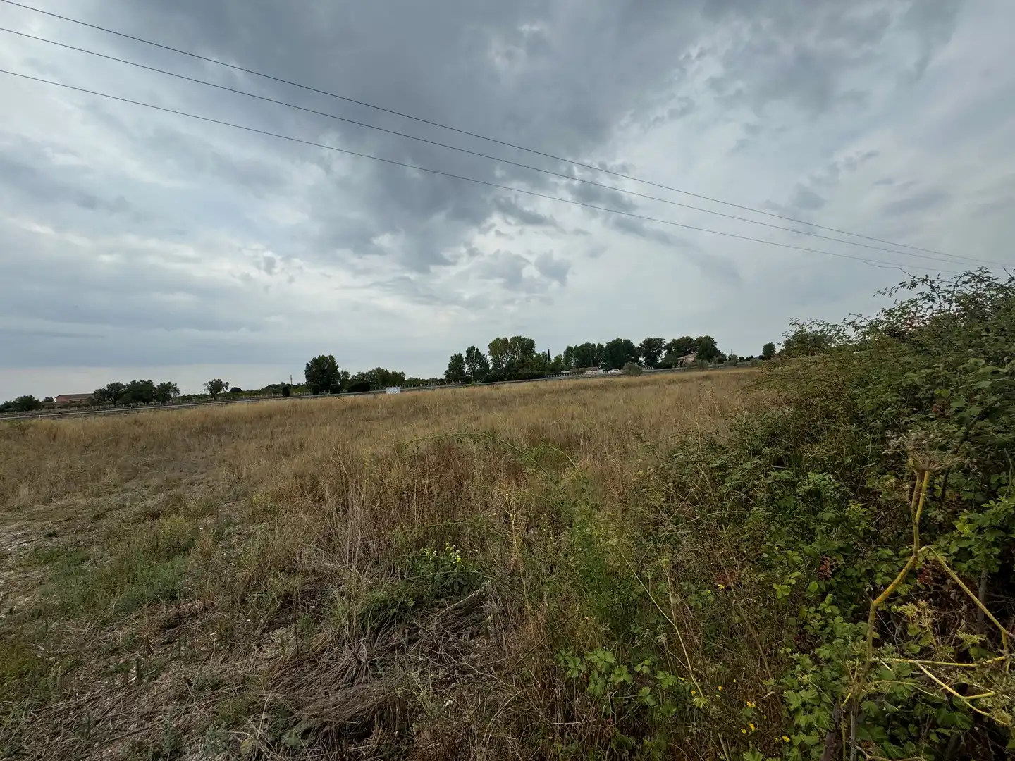 Terreno rustico in vendita a Lugar Juan Recio 5396, imagen 5