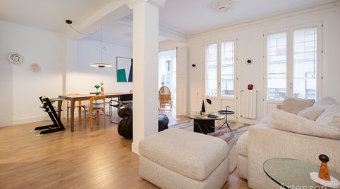 Foto 2 de Piso en venta en Lamana Kalea, San Francisco, Bilbao