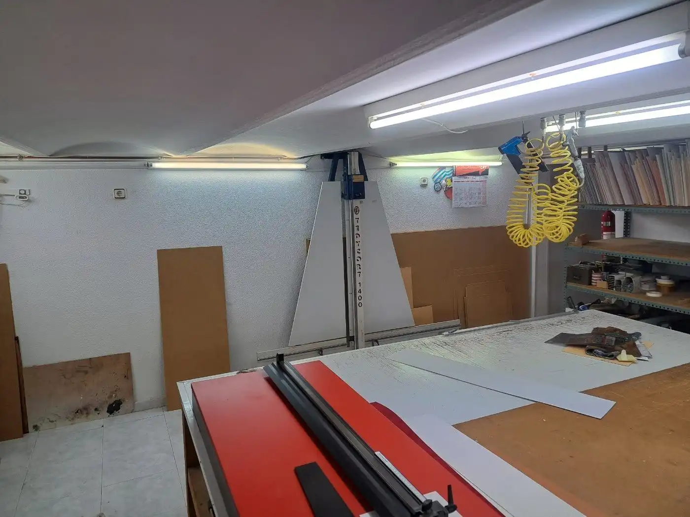 Local comercial en venta en Eixample, imagen 4