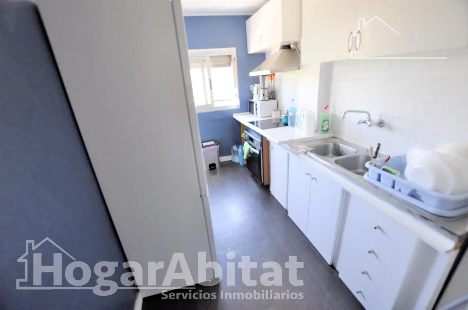 Piso en venta en Calle Luis Fenollet, La Fontsanta
