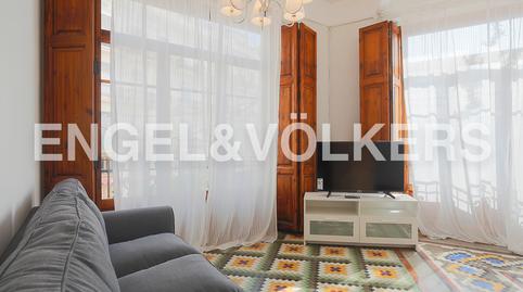 Foto 3 de Apartament de lloguer a El Carme,  Valencia Capital