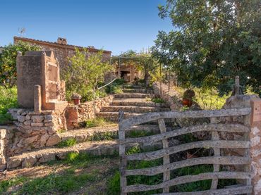 Terrain rustique à vendre à Manacor Centre