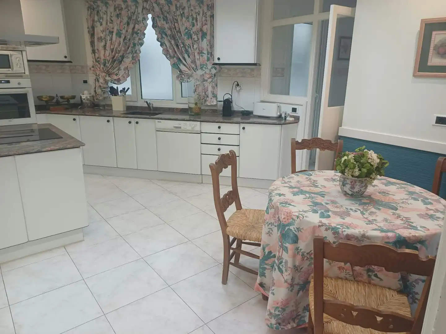Wohnung mit Terrasse zum Verkauf in Campo de Volantín Pasealekua, imagen 27