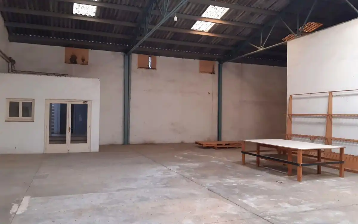 Residencial en venta en Figueres
