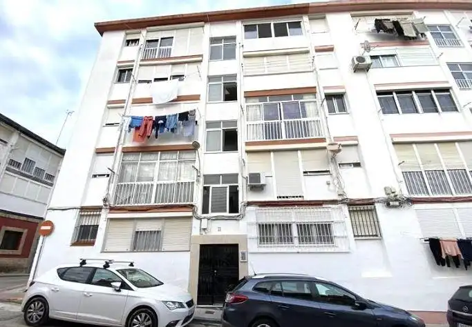 Wohnung zum Verkauf in Calle Mariana De Arteaga 19, imagen 2