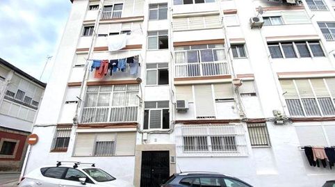 Foto 2 de Piso en venta en Calle Mariana de Arteaga, 19, El Carmen, San Fernando