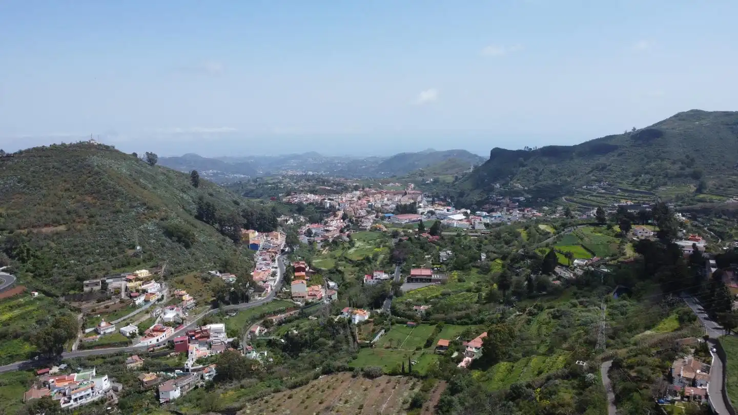 Haus zum Verkauf in Vega de San Mateo, imagen 54