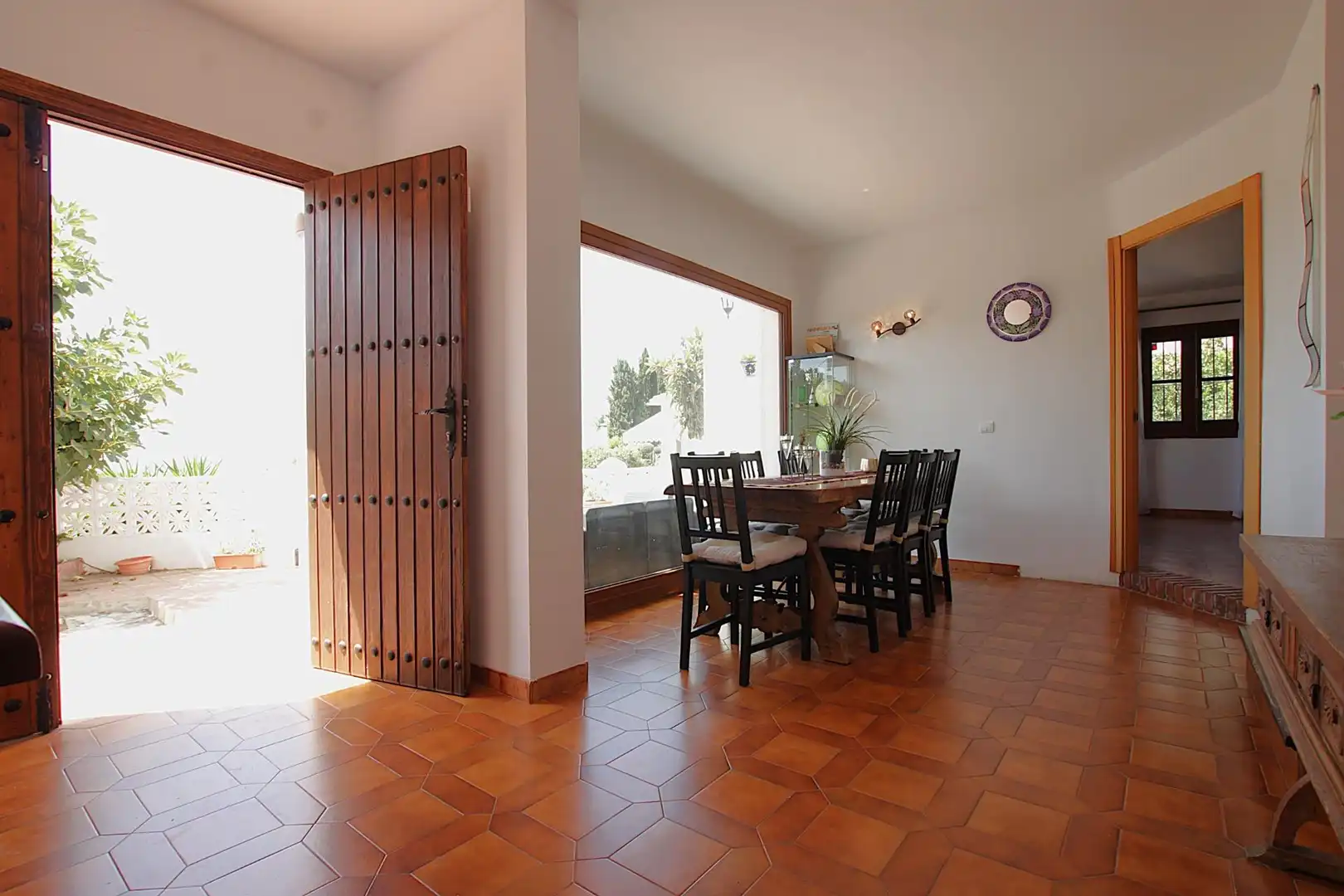 Villa mit Terrasse zum Verkauf in Calle PANAMA, imagen 12