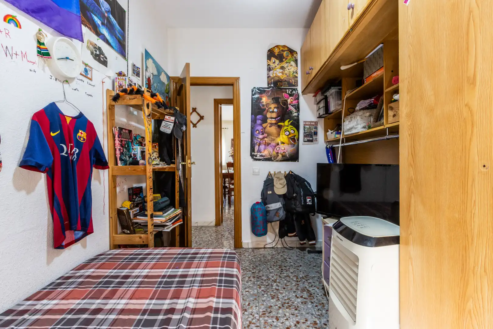 Casa adosada en venta en Carrer de l'Empordà, Ca n'Oriac