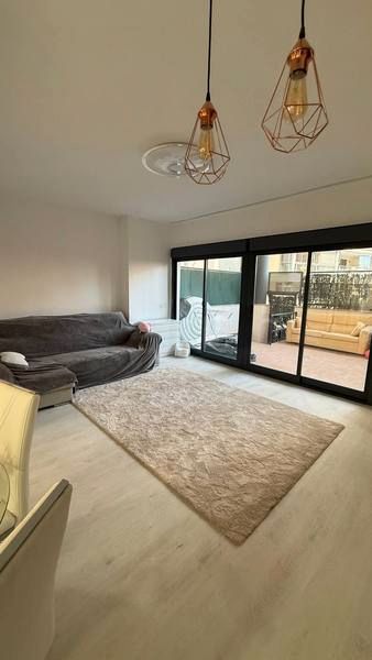 Duplex for sale in Mirador de la Cala - Benimar