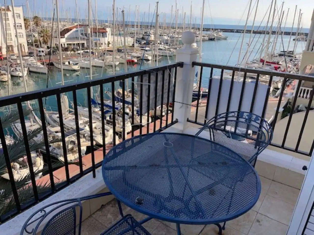 Apartament amb ascensor en venda a Calle Dársena de la Batea, imagen 14