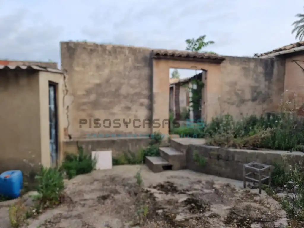 Wohnbaugrundstück zum Verkauf in Calle Cendra 44, imagen 12