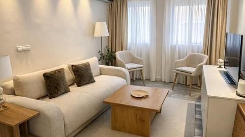 Foto 3 de Pis de lloguer a Perchel Sur - Plaza de Toros Vieja, Málaga Capital