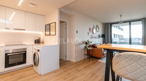 Photo 5 of Apartment for sale in Valdeacederas,  Madrid Capital