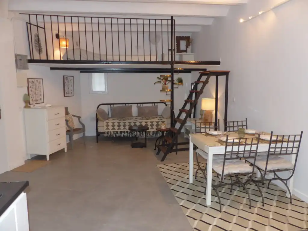 Loft en venda a Calle Doctor Bove