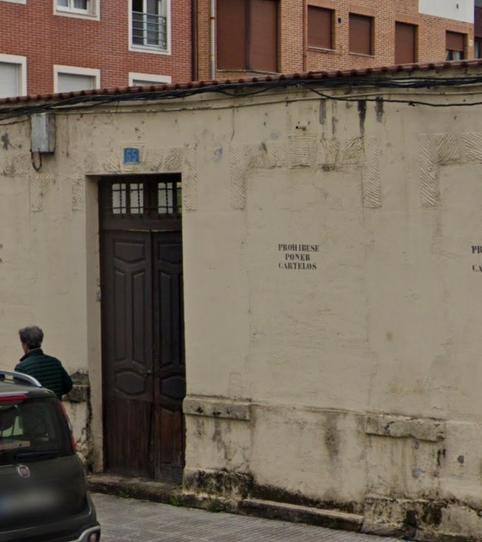 Photo 2 of Residential for sale in Avenida la Vega, 55, San Martín del Rey Aurelio, Asturias