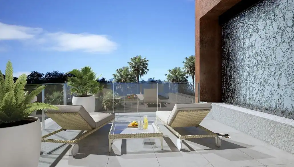 Villa mit Pool zum Verkauf in Daya Nueva, imagen 3
