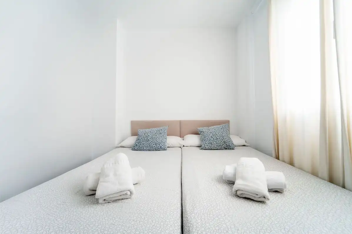 Flat with terrace for sale in Centro, imagen 10