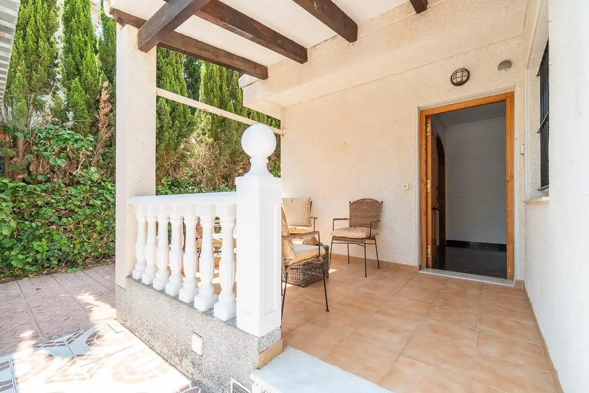 Doppelhaushälfte zum Verkauf in Orihuela Costa, imagen 6