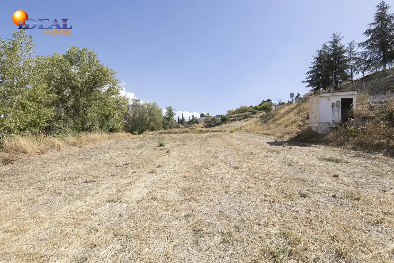 Terreno residencial en venta en Calle de Cuesta de Viznar, imagen 4