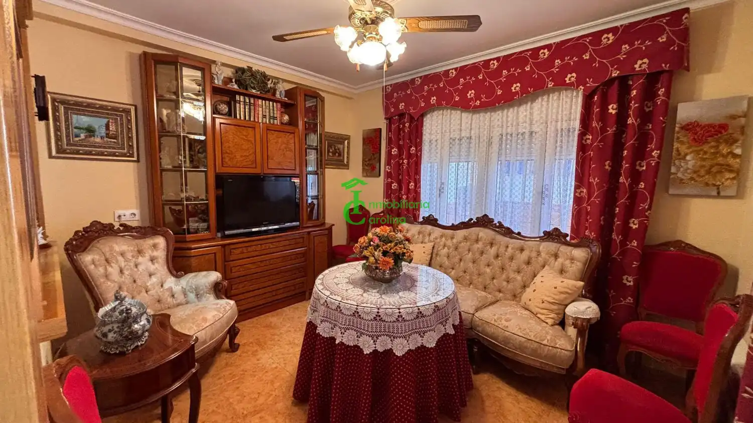 Casa o chalet en venta en Santa Elena