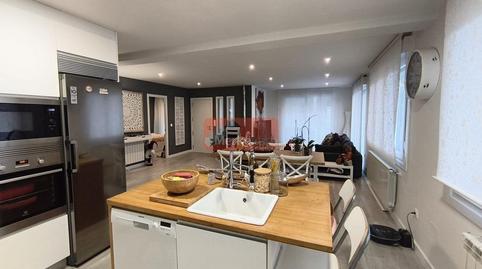 Foto 2 de Casa adosada en venda a Lugar de Chalets Castro Gil, Parroquias del Este, Lugo