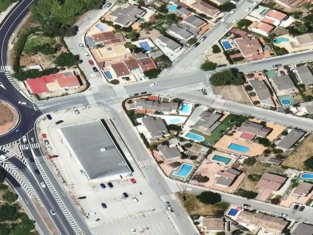 Appartamento in vendita a Calle Lleida 1
