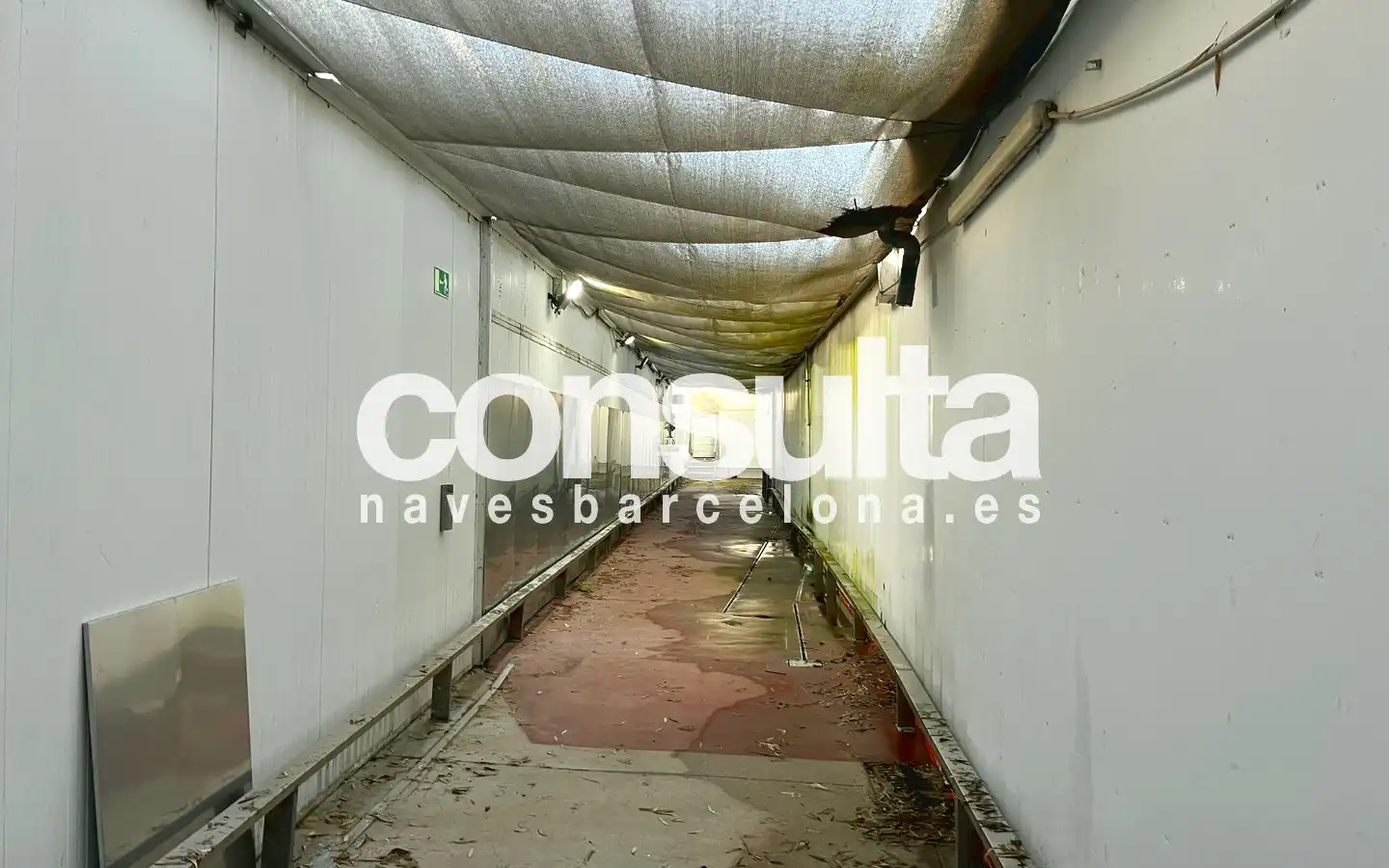 Nave industrial in vendita a Carrer de Can Victoriano 11, imagen 9