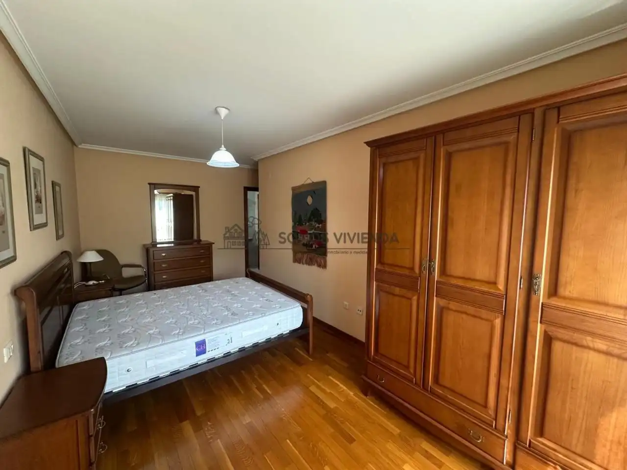 Flat with lift to rent in Residencia, imagen 17