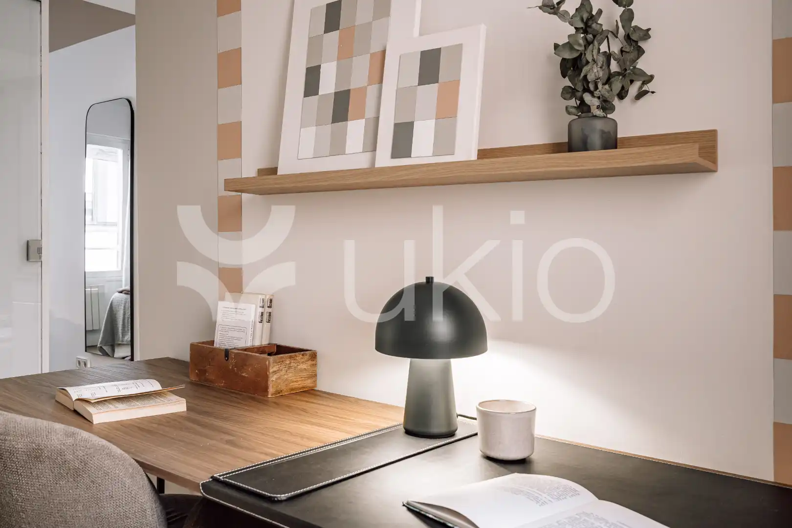 Apartament amb ascensor de lloguer a Calle de Málaga, imagen 22