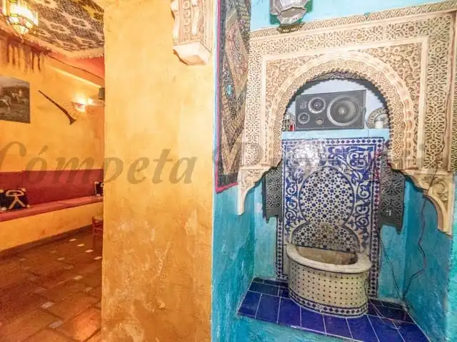 Detached homes for sale in Torrox Pueblo