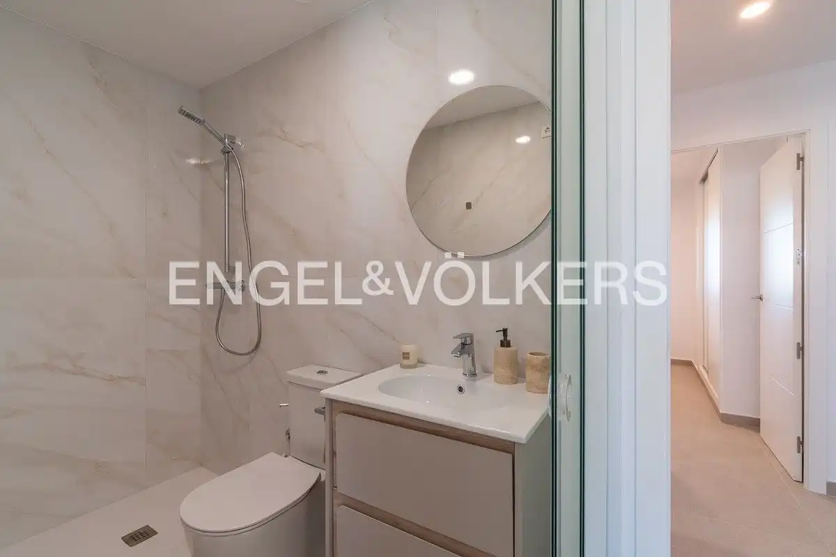 Apartamento con terraza en venta en Orihuela Costa, imagen 33