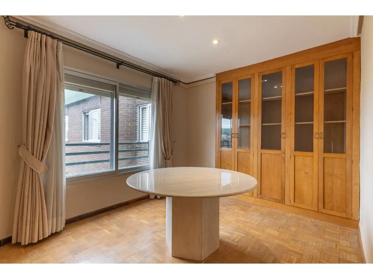 Comedor de Piso en venta en Valencia con Aire acondicionado y Terraza