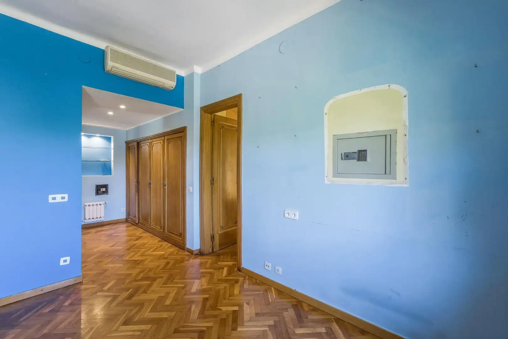 Casa amb terrassa en venda a Can Girona - Terramar - Vinyet, imagen 17