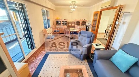 Ático 3 habitaciones Venta Alzira