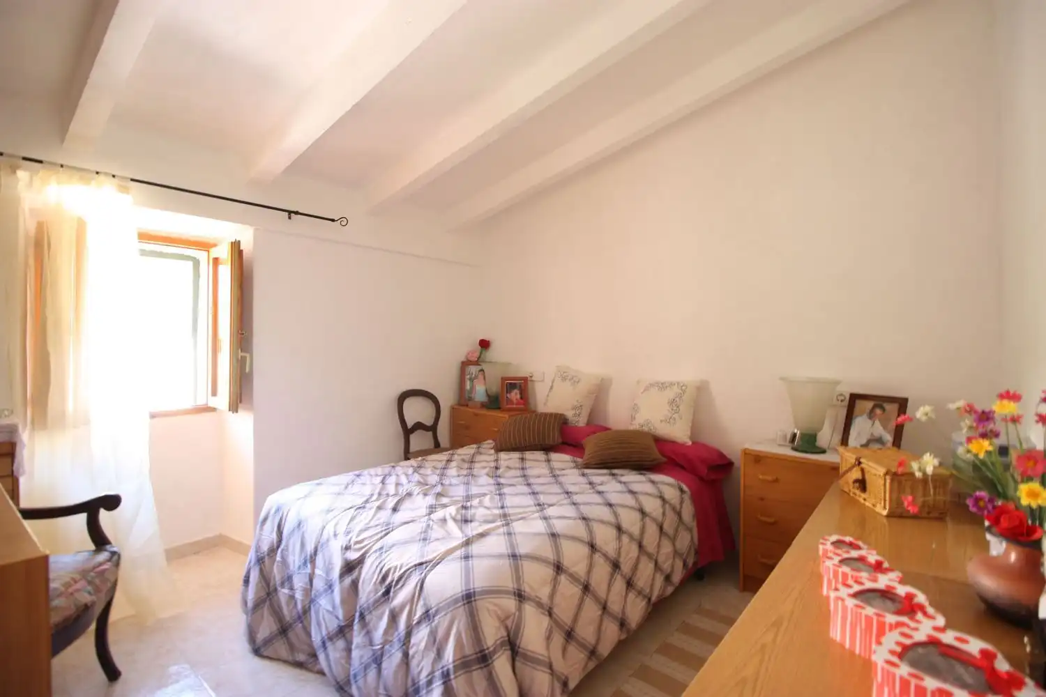 Detached house with garden for sale in es gorg 1, imagen 8