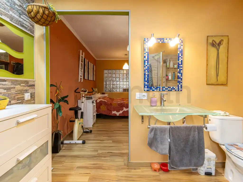 Baño de Casa o chalet en venta en Jerez de la Frontera