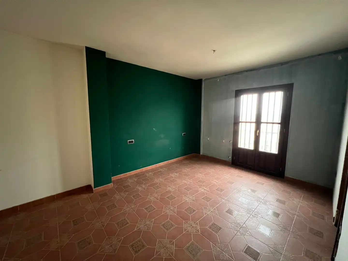 Casa o chalet en venta en Sabiote con Balcón