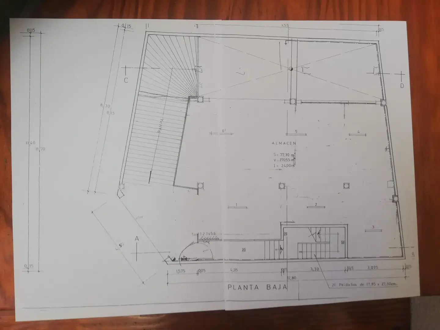 Planta baja en venta en Malgrat de Mar