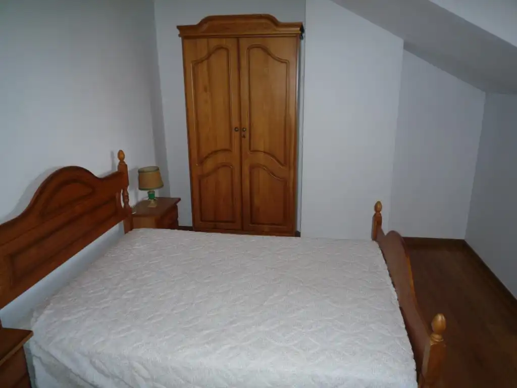 Dormitori de Casa o xalet en venda en Toral de los Vados