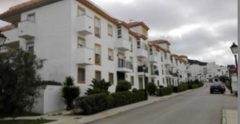 Garaje en Venta en C/ Labradores en Facinas